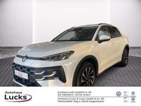 Neu VW T-Roc 2026 Weiss SUV