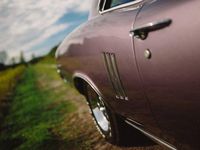 Gebraucht Pontiac LeMans 400 PS (294 kW) 1967 Violett