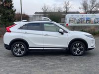 gebraucht Mitsubishi Eclipse Cross 1.5T-MIVEC PLUS 2WD AHK*ABST.W*KAM