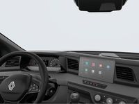 Neu Renault Master 130 PS (95 kW) 2025 Van