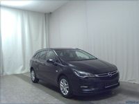 gebraucht Opel Astra ST 1.6 CDTI Edition Navi PDC Shz