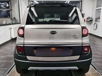 Gebraucht Microcar M.Go 2022 Grau Kleinwagen