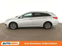 Gebraucht Hyundai i40 Trend 165 PS (121 kW) 2016 Grau Kombi