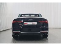 Gebraucht Audi S5 Cabriolet Ambiente 354 PS (260 kW) 2023 Mythosschwarz metallic Cabrio