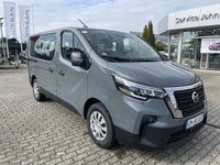 Gebraucht Nissan Primastar 150 PS (110 kW) 2024 Gungrey Van / Kleinbus