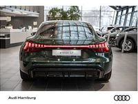 Nowe Audi e-tron GT quattro 369 kW (503 KM) 2026 Zielony Sedan/Limuzyna