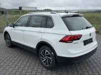 Gebraucht VW Tiguan Join 150 PS (110 kW) 2019 Weiß SUV