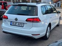 Gebraucht VW Golf VII 200 PS (147 kW) 2019 Weiß Kombi