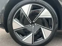 Gebraucht Volvo EX90 Ultra 300 kW (408 PS) 2025 Grau SUV