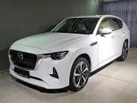 Gebraucht Mazda CX-60 Takumi-Line 254 PS (186 kW) 2024 Andere SUV