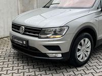 Gebraucht VW Tiguan 150 PS (110 kW) 2016 SUV