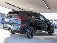 Gebraucht BMW X3 M Sport 190 PS (139 kW) 2025 Black sapphire metallic SUV