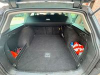 Gebraucht VW Passat Comfortline 140 PS (102 kW) 2013 Grau Kombi