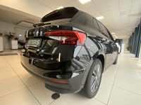 Gebraucht Skoda Fabia Drive 116 PS (85 kW) 2024 Schwarz Kleinwagen