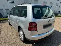Gebraucht VW Touran 140 PS (102 kW) 2007 Van / Kleinbus