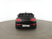 gebraucht Mini Cooper S Clubman ALL4, Benzin, 19.850 €