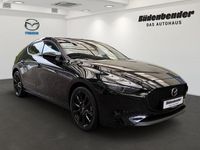 Neu Mazda 3 Exclusive-Line 186 PS (136 kW) 2025 Kleinwagen