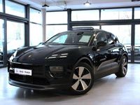 Gebraucht Porsche Macan 300 kW (408 PS) 2025 Schwarz SUV