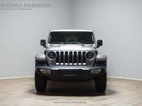 Gebraucht Jeep Wrangler 2020 Grau SUV