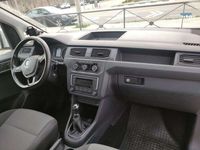gebraucht VW Caddy Caddy2.0 TDI Maxi