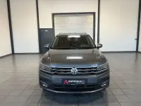 Gebraucht VW Tiguan Allspace Comfortline 150 PS (110 kW) 2019 Andere SUV