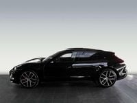 Neu Porsche Taycan 4S Sport Turismo Black Edition 439 kW (598 PS) 2026 Schwarz Kombi