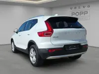 Occasion Volvo XC40 Core 129 ch (94 kW) 2023 Blanc SUV