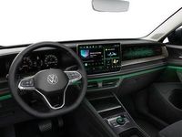 Neu VW Tayron Elegance 150 PS (110 kW) 2026 Grau SUV