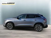 Gebraucht Renault Austral Techno 200 PS (147 kW) 2025 Grau kqg + schwarz gne SUV