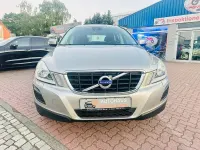 Gebraucht Volvo XC60 Kinetic 163 PS (119 kW) 2012 SUV