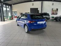 Neu Skoda Fabia Classic 116 PS (85 kW) 2026 Energy blau Kleinwagen