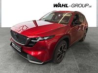 Neu Mazda CX-5 141 PS (103 kW) 2026 Rot SUV