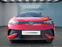 Gebraucht VW ID.5 Pro 210 kW (286 PS) 2025 Schwarz SUV