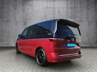 Gebraucht VW T7 Goal 150 PS (110 kW) 2026 Deep black perleffekt/ fortan Van