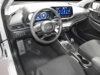 Neu Hyundai i20 Trend 101 PS (74 kW) 2026 Manufacturer Kleinwagen