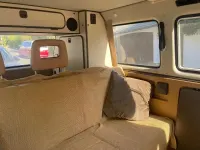 Occasion VW Multivan 77 ch (56 kW) 1989 Blanc Monospace