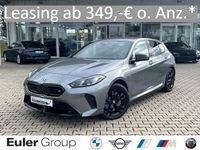 Gebraucht BMW M135 Performance 300 PS (220 kW) 2025 Grau Kleinwagen
