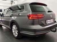 Gebraucht VW Passat 150 PS (110 kW) 2015 Grau Kombi