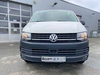 gebraucht VW Transporter T6Kasten KR 2.0 TDI