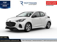 Neu Mazda 2 Exclusive-Line 116 PS (85 kW) 2026 Kleinwagen
