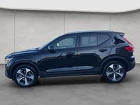 Gebraucht Volvo XC40 163 PS (119 kW) 2024 Schwarz SUV