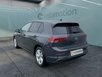 gebraucht VW Golf Volkswagen Golf, 18.300 km, 110 PS, EZ 06.2023, Benzin