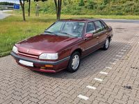 Gebraucht Renault R25 150 PS (110 kW) 1990 Rot Kleinwagen