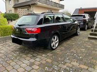 gebraucht Seat Exeo 2.0tdi HU 01/26