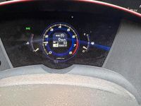 Gebraucht Honda Civic Type S 99 PS (72 kW) 2009 Silber Kombi