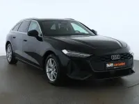 Second-hand Audi A5 Ambiente 204 CP (150 kW) 2025 Negru Break