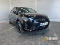 gebraucht Opel Corsa-e 