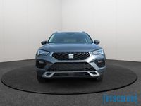 Neu Seat Ateca Style 150 PS (110 kW) 2026 Graphitgrau SUV