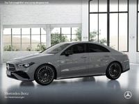 Neu Mercedes CLA180 136 PS (100 kW) 2026 Limousine