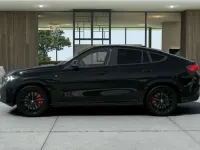 Neu BMW X6 M Sport 340 PS (250 kW) 2026 Schwarz SUV